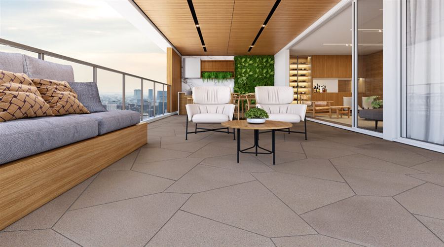 5 tendências de arquitetura e decoração